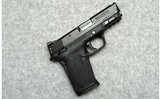 Smith & Wesson ~ M&P9 Shield M2.0 ~ 9MM - 1 of 2