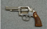Smith & Wesson ~ 10-6 ~ .38 SPL - 2 of 2