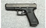 Glock ~ 22 Gen 5 ~ .40 S&W - 2 of 2