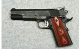 Springfield ~ 1911- A1 ~ 9MM - 2 of 2