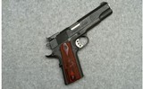 Springfield ~ 1911- A1 ~ 9MM - 1 of 2