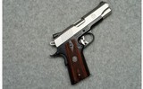 Ruger ~ SRR1911 ~ 45 ACP - 1 of 2