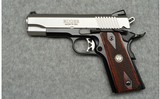 Ruger ~ SRR1911 ~ 45 ACP - 2 of 2