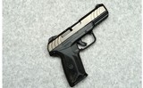 Ruger ~ Security-9 ~ 9MM - 1 of 2