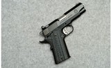 Springfield ~ RO Elite Champion ~ 45ACP - 1 of 2