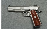 Ruger ~ SR1911 ~ 45 ACP - 2 of 2