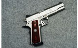 Ruger ~ SR1911 ~ 45 ACP - 1 of 2