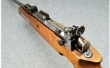 Finnish ~ M28-76 ~ 7.62x54R - 12 of 16