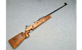 Finnish ~ M28-76 ~ 7.62x54R - 1 of 16