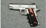 Kimber ~ Stainless Pro Carry II ~ 45ACP - 2 of 2