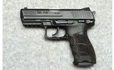 Heckler & Koch ~ P30S-V3 ~ .40 S&W - 2 of 2
