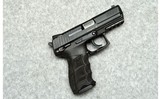 Heckler & Koch ~ P30S-V3 ~ .40 S&W - 1 of 2