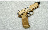 FN ~ FNX-45 Tactical ~ 45ACP - 1 of 2