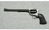 Ruger ~ New model Single-Six ~ 22WMR - 2 of 2