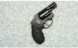 Smith & Wesson ~ 442-2 Airweight ~ .38 SPL t P - 1 of 2