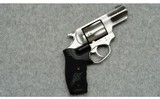 Ruger ~ SP101 ~ 357 MAG - 1 of 2