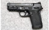 Smith & Wesson ~ M&P 380 Shield EZ With Thumb Safety ~ 380 Auto - 2 of 2