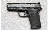 Smith & Wesson ~ M&P9 EZ Shield M2.0 with Thumb Safety ~ 9mm - 2 of 2