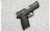 Smith & Wesson M&P22 Compact with Thumb Safety ~ 22LR - 1 of 2