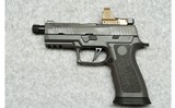 SIG Sauer ~ P320 Legion X Carry ~ 9MM - 2 of 2