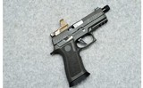 SIG Sauer ~ P320 Legion X Carry ~ 9MM - 1 of 2