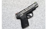 Smith & Wesson ~ M&P9 Shield Plus Performance Center ~ 9MM - 1 of 2