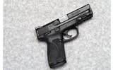 Smith & Wesson ~ M&P9 M2.0 ~ 9mm - 1 of 2