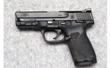 Smith & Wesson ~ M&P9 M2.0 ~ 9mm - 2 of 2