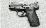 Smith & Wesson ~ M&P9 Shield Performance Center ~ 9MM - 2 of 2