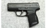 SIG Sauer ~ P365 SAS ~ 9MM - 2 of 2
