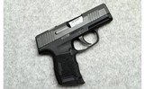 SIG Sauer ~ P365 SAS ~ 9MM - 1 of 2