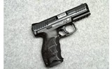Heckler & Koch ~ VP9 ~ 9MM - 1 of 2