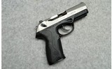 Beretta ~ PX4 Storm Inox ~ 9MM - 1 of 2