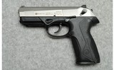 Beretta ~ PX4 Storm Inox ~ 9MM - 2 of 2