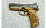 FNH ~ FNX-45 ~ 45ACP - 2 of 2