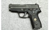 SIG Sauer ~ P225 ~ 9MM - 2 of 2