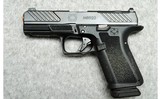 Shadow System ~ MR920 ~ 9MM - 2 of 2