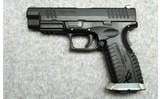 Springfield Armory ~ XDM-40 ~ .40 S&W - 2 of 2