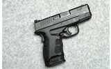 Springfield Armory ~ XDS-40 ~ .40 S&W - 1 of 2