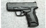 Springfield Armory ~ XDS-40 ~ .40 S&W - 2 of 2