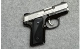 Kimber ~ Solo Carry ~ 9MM - 1 of 2