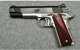 Kimber ~ Custom II ~ 45 Auto - 2 of 2