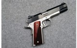 Kimber ~ Custom II ~ 45 Auto - 1 of 2