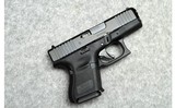 Glock ~ 26 GEN 5 ~ 9MM - 1 of 2
