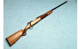 Montana Rifle Company ~ 1999 ~ 308 Win - 1 of 11