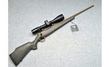 Weatherby ~ Mark V Weathermark Bronze ~ 6.5 WBY RPM - 1 of 13