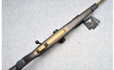 Weatherby ~ Mark V Weathermark Bronze ~ 6.5 WBY RPM - 6 of 13
