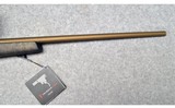 Weatherby ~ Mark V Weathermark Bronze ~ 6.5 WBY RPM - 5 of 13