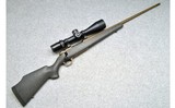 Weatherby ~ Mark V Weathermark Bronze ~ 6.5 WBY RPM - 1 of 13