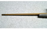 Weatherby ~ Mark V Weathermark Bronze ~ 6.5 WBY RPM - 10 of 13